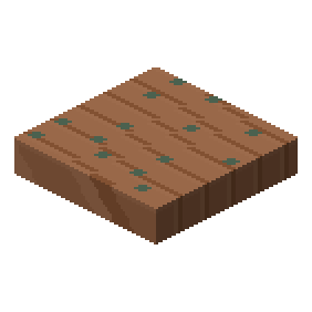Soil bed
