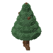 Pine tree