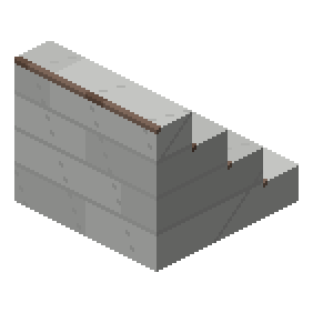 Dungeon stairs