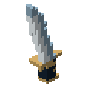 Training Katana