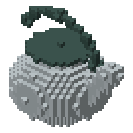Camping kettle