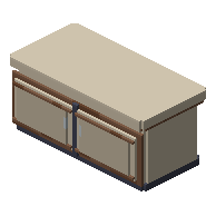 Tavern bar