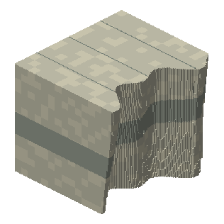 Quayside Mountain Cutting 4.2.1