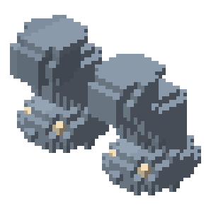 Bolt Magnet boots