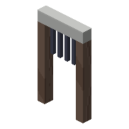 Dungeon portcullis
