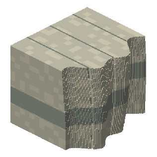 Quayside North Linen Limestone 0.1.0