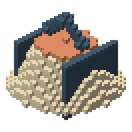 Harbour lantern