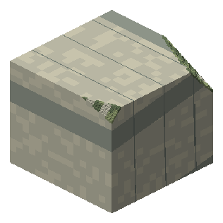 Quayside Mountain Cutting 2.1.4