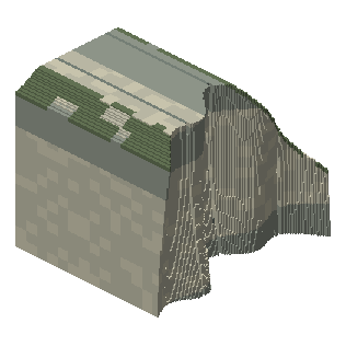 Quayside North Pair Limestone 0.1.3