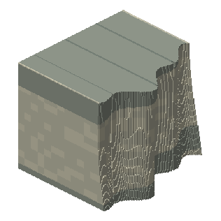 Quayside North Balcony Limestone 0.1.0