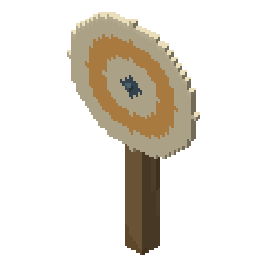 Target board