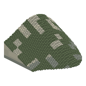 Quayside North Linen Limestone 1.0.4