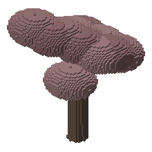 Red Spirit Tree