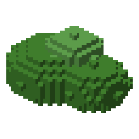 bush