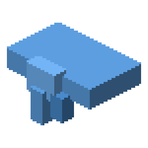 Blue Belt
