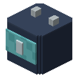 Battery bank