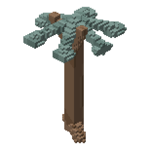 Desert palm