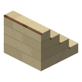 Cabin steps