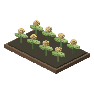 Spirit Garden