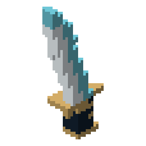 Tide Katana