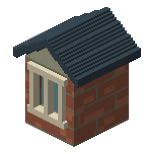 Quayside Maison Slate Dormer