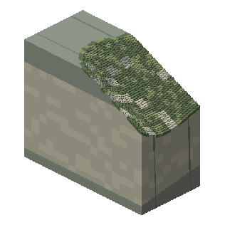 Quayside Mountain Cutting 1.1.4