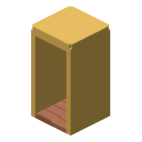 Phone booth