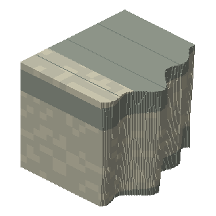 Quayside North Balcony Limestone 0.1.1