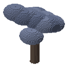 Black Spirit Tree