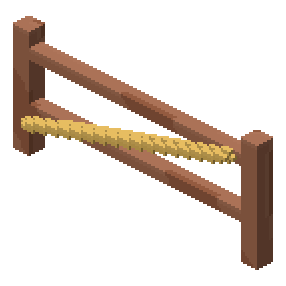 Garden gate