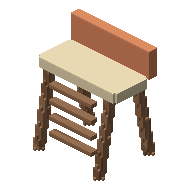 Lifeguard chair
