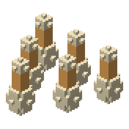 Bowling pins