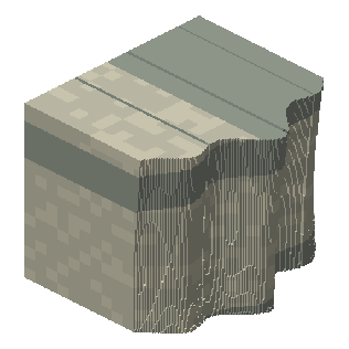 Quayside Town End Limestone 3.1.0