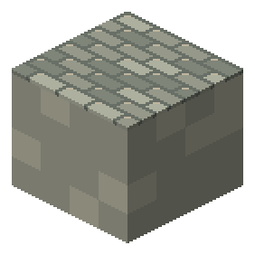 Quayside Mountain Cobbles flat