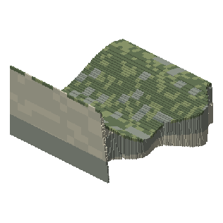 Quayside Mountain Cutting 5.2.4