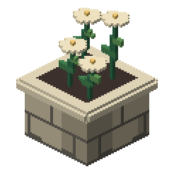 Quayside Town Planter