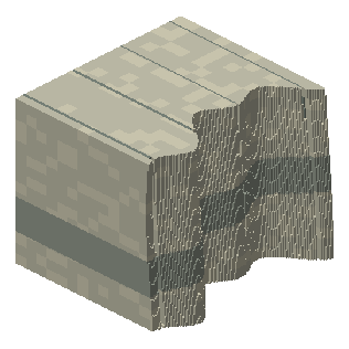 Quayside North Limestone 1.1.1
