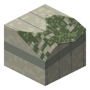 Quayside Mountain Cutting 3.1.4