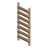 Rope ladder