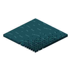 Quayside River Fade 48,0