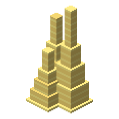 Yellow Crystals