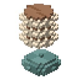 Cup stack
