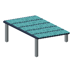 Solar array
